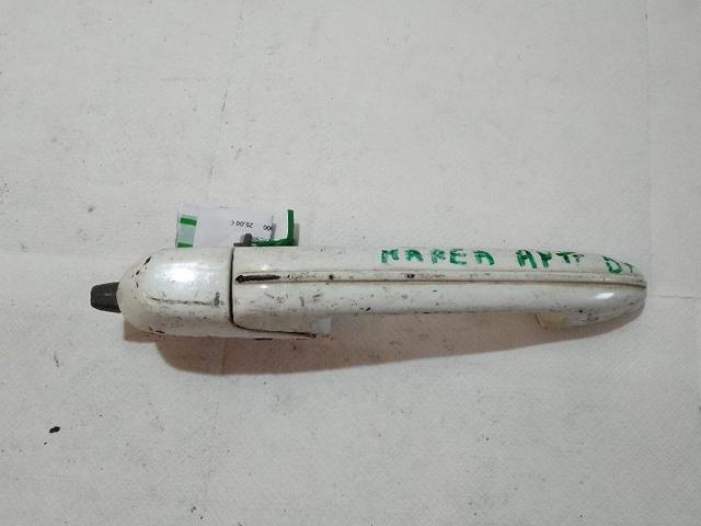 46787583 FIAT Ручка двери передней наружная правая купить в Николаев