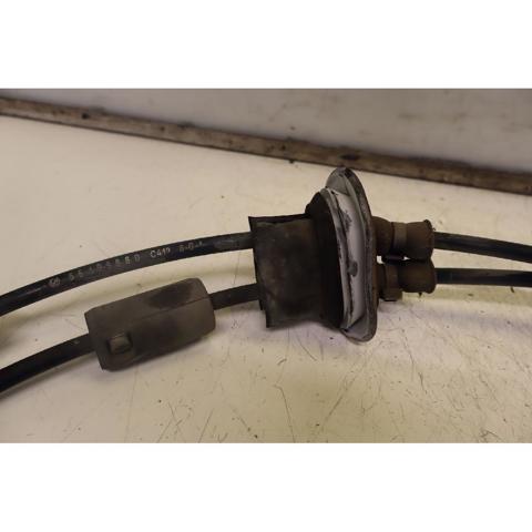 46789111 FIAT Кулиса переключения передач купить в Черновцы