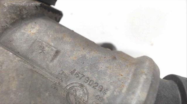 46790294 FIAT Корпус термостата купить в Житомир