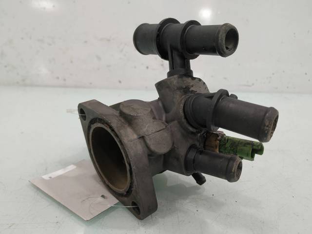 Caixa do termostato 46790294 Fiat/Alfa/Lancia