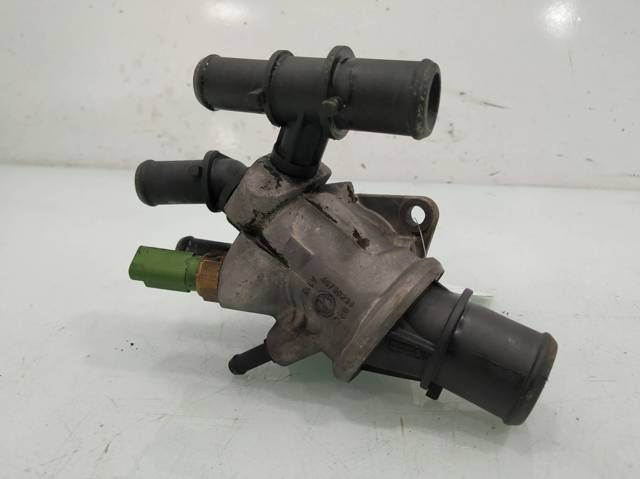 46790294 FIAT Корпус термостата купить в Одесса