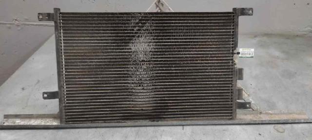 Radiador de aparelho de ar condicionado 46790658 FIAT