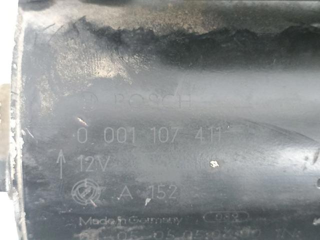 FIAT 46791692 Стартер в наличии Павлоград