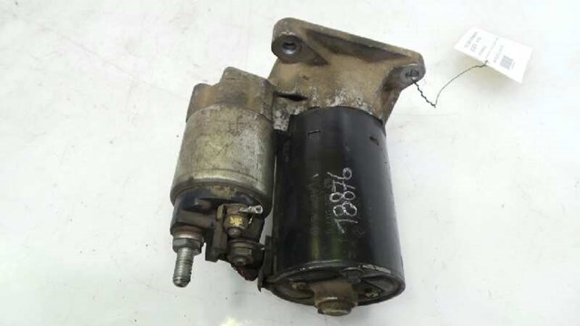 46791692 FIAT Стартер купить в Кривой Рог