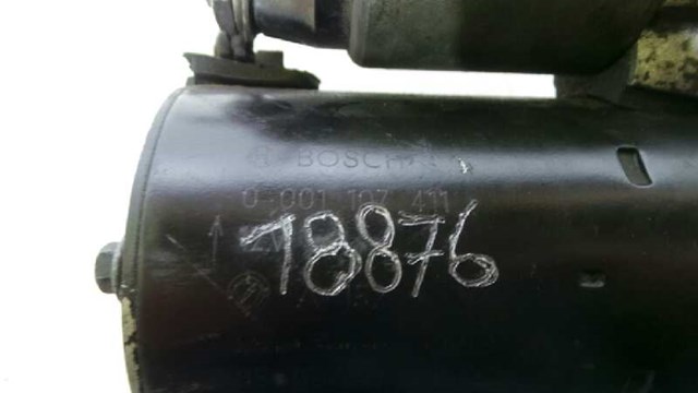 FIAT 46791692 Стартер в наличии Львов