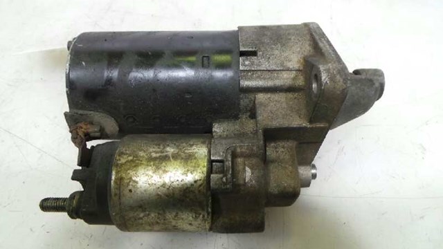 46791692 FIAT Стартер купить в Сумы