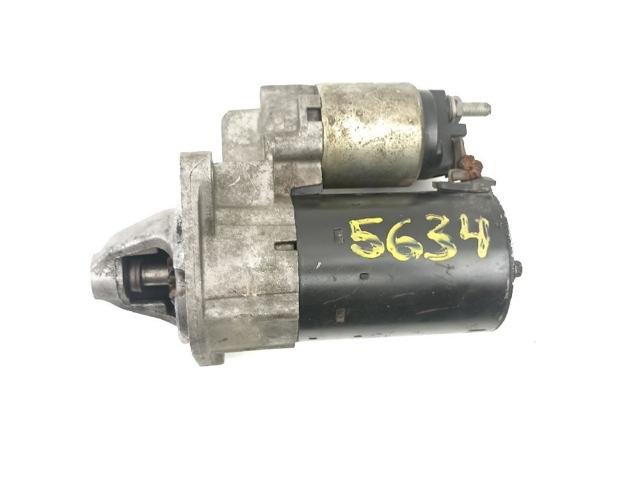 46791692 FIAT Стартер купить в Чернигов