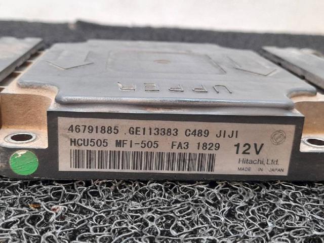 46791885 FIAT купить в Кривой Рог