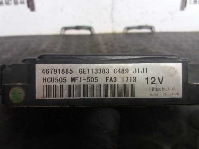 46791885 FIAT купить в Одесса