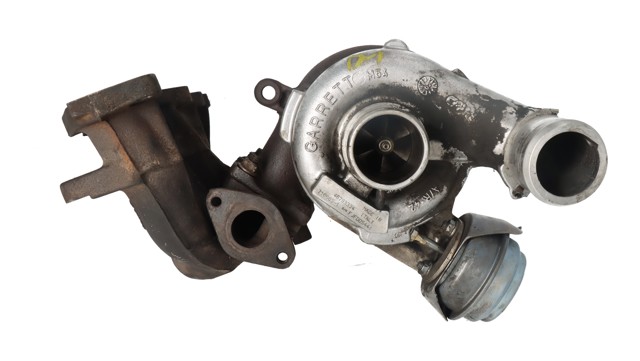 46793334 FIAT Турбина купить в Николаев