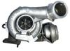 Turbina 46793334 FIAT