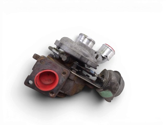 46793334 FIAT Турбина купить в Каменское