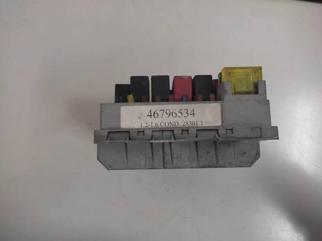 46796534 FIAT Блок предохранителей купить в Чернигов