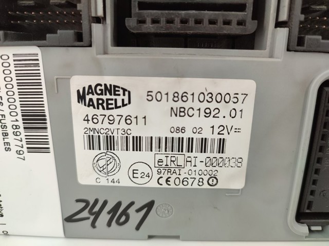 46797611 FIAT купить в Каменское