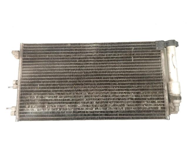46798100 FIAT Радиатор кондиционера купить в Чернигов