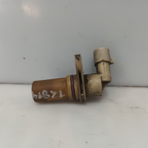 Sensor de posição (de revoluções) de cambota 46798345 FIAT