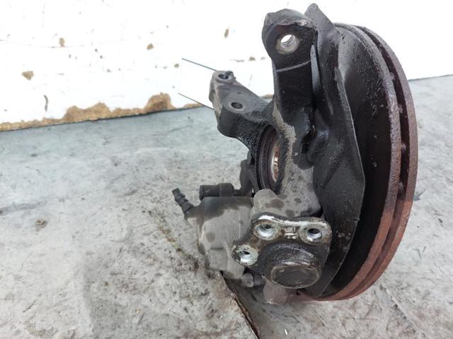 46798592 FIAT Ступица передняя купить в Львов