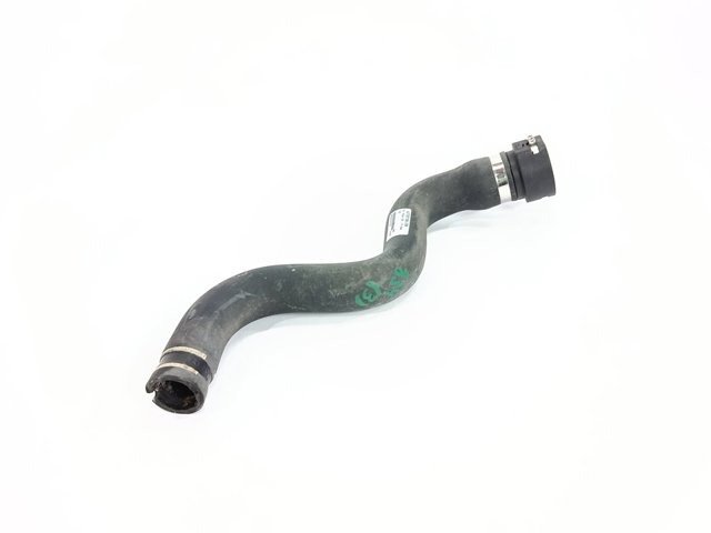 46798908 FIAT Шланг (патрубок) радиатора охлаждения верхний купить в Киев