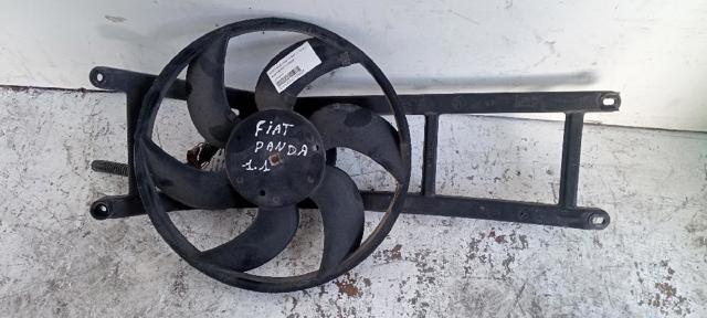 46799410 FIAT Электровентилятор охлаждения купить в Винница