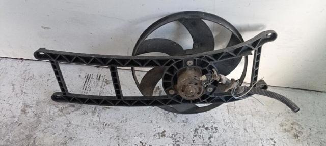 46799410 FIAT Электровентилятор охлаждения купить в Львов