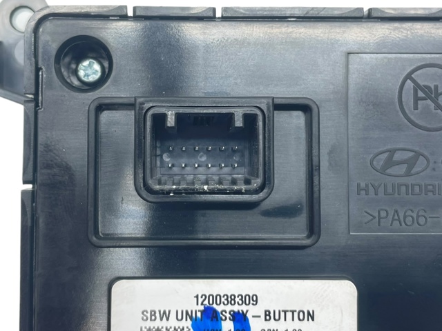 467W0P0100 HYUNDAI купить в Львов