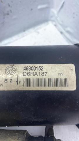 FIAT 46800152 Стартер в наличии Житомир