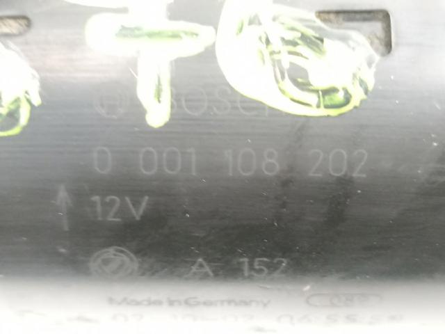 46800159 Стартер купить Украина