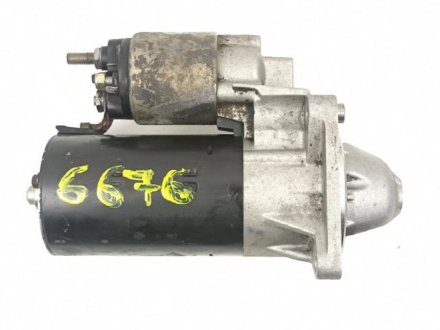 FIAT 46800159 Стартер в наличии Днепр