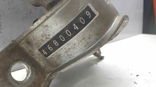 FIAT 46800409 Подушка (опора) двигателя правая в наличии Винница