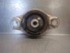 Coxim de transmissão (suporte da caixa de mudança) 46800412 FIAT