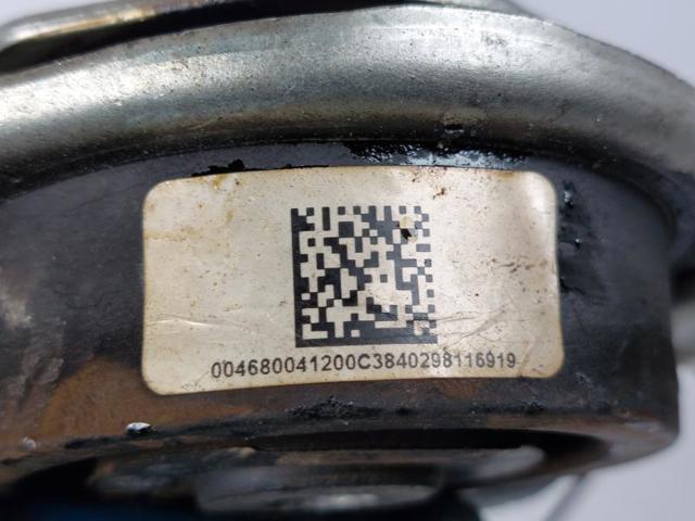 46800412 FIAT Подушка трансмиссии (опора коробки передач) купить в Одесса