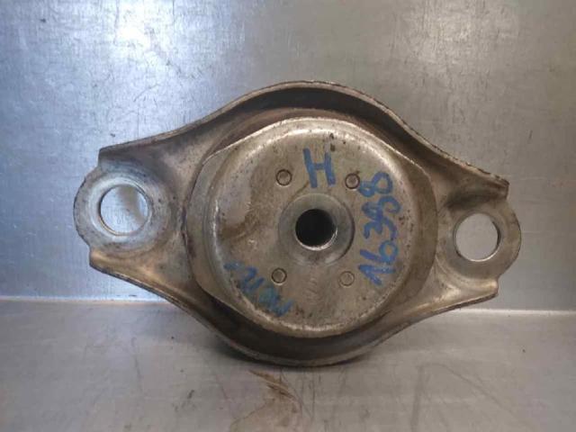 Coxim de transmissão (suporte da caixa de mudança) Fiat 500 312