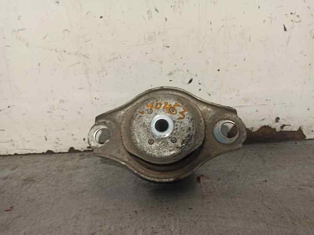 Coxim de transmissão (suporte da caixa de mudança) Fiat 500 312
