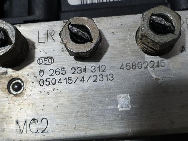 46802215 FIAT купить в Ровно