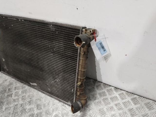 46803039 FIAT Радиатор охлаждения двигателя купить в Ровно