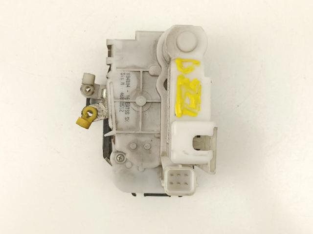 46803512 FIAT Замок двери передней левой купить в Каменское
