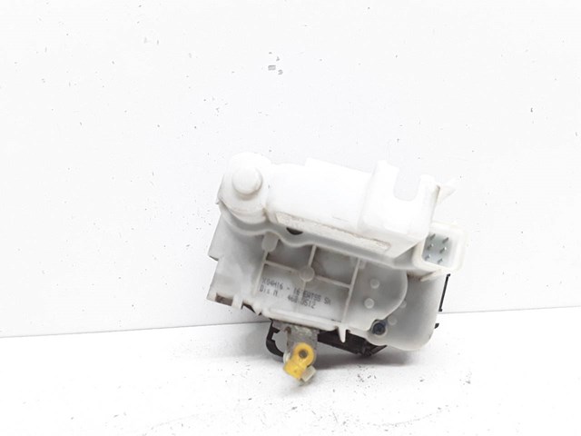 46803512 FIAT Замок водительской двери купить в Полтава