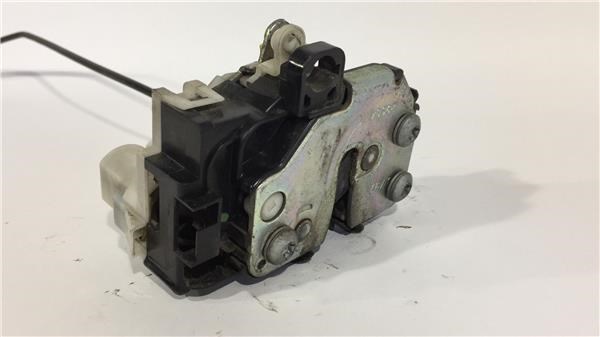 46803512 FIAT Замок водительской двери купить в Николаев