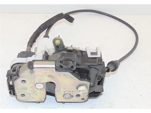 46803514 FIAT Замок двери задней правой купить в Ровно