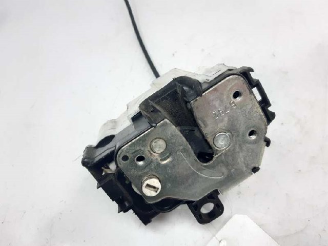 46803514 FIAT Замок двери задней правой купить в Винница