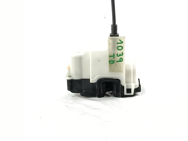 FIAT 46803514 Замок двери задней правой в наличии Кривой Рог