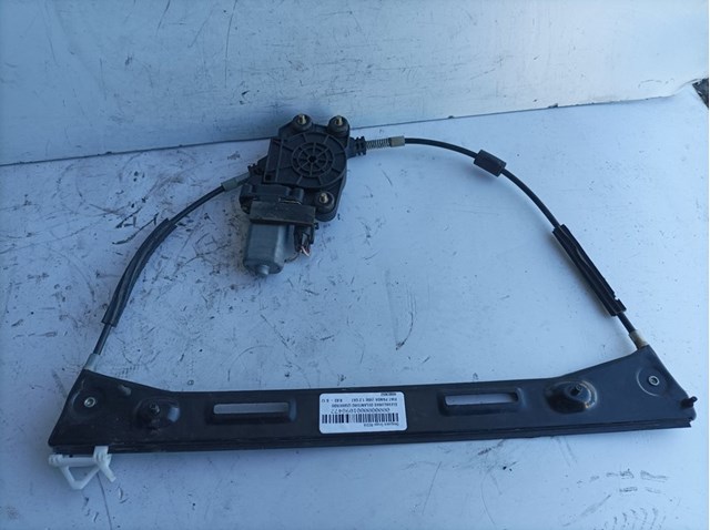 46803652 FIAT Механизм стеклоподъемника двери передней левой купить в Винница