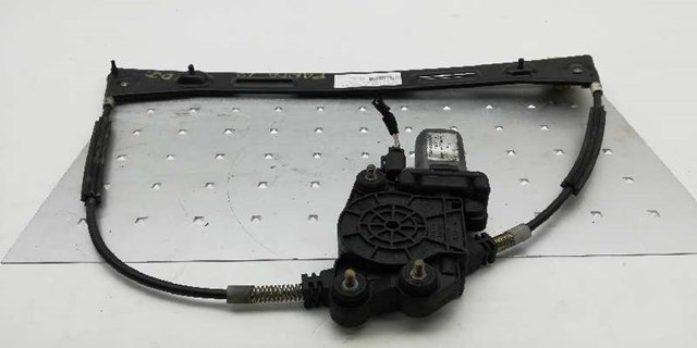 46803652 FIAT Стеклоподъемник передней левой двери купить в Одесса