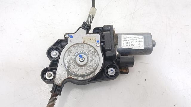 46803652 FIAT Стеклоподъемник передней левой двери купить в Тернополь