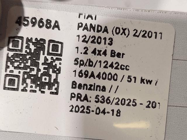 FIAT 46804522 Трапеция дворников в наличии Одесса