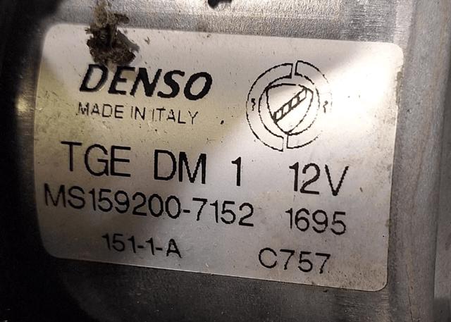 FIAT 46804522 Трапеция дворников в наличии Украина