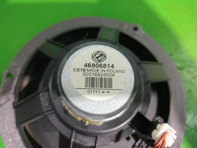 FIAT 46806814 в наличии Житомир