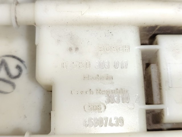 46807439 Бензонасос купить Винница
