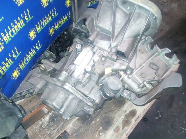 46807593 FIAT Корпус коробки передач АКПП/КПП купить в Житомир