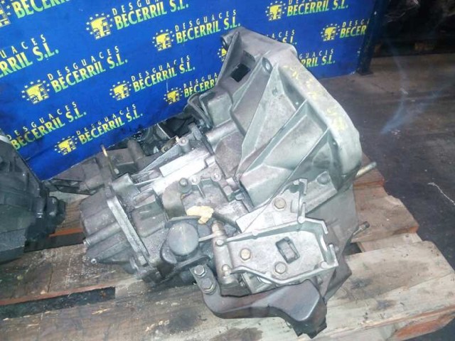 46807593 Корпус коробки передач АКПП/КПП купить Харьков